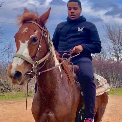 HoodrichTayyy's profile picture. NEXT BEST Trapper outta Dallas TX