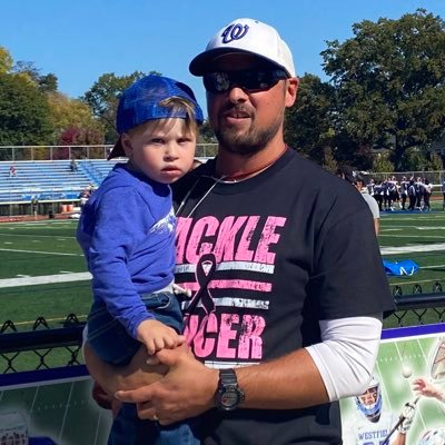 TCNJ Alumni 📕👨🏻🎓MS, EXSC, Kean University👨🏻🎓📗PhD, Health Sciences,Trident University📘NSCA & ACSM Strength Coach 🏋🏻♂️BORN FOOTBALL COACH🏈
