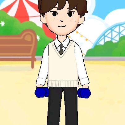 tetu46's profile picture. 