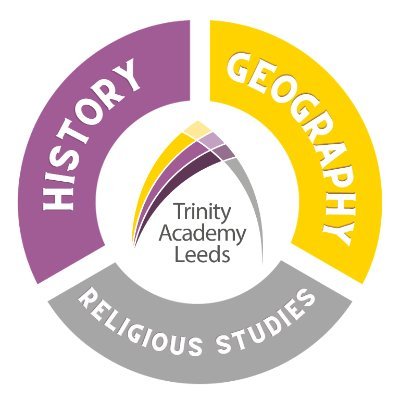 Humanities Faculty at @TrinityAcademyL ✨️
Inspiring students to #ReachHigher, #SeeFurther and #ShineBrighter through the power of History, RS and Geography 🌎