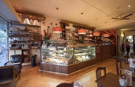 ZimtPatisserie's profile picture. A little slice of Austria in the Eastern Suburbs of Melbourne. All our pastries and cakes are made fresh on site daily. Open 7 days, 7am-5pm.