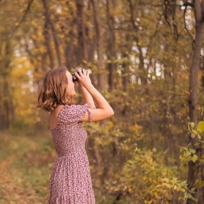 Birds!!! Plant and Insect enthusiast, 🌱 UW-Madison horticulture grad. Perennial Ag & grazing. WI