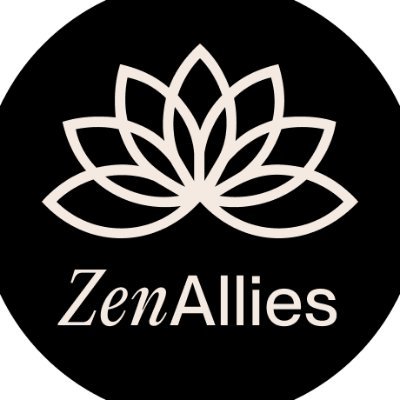 ZenAllies's profile picture. your no bullshit guide to living better for yourself & others | created by Alyssa @0xWaw