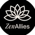 Zen Allies 🪷 (@zenallies) Twitter profile photo Zen Allies 🪷 (@zenallies) Twitter profile photo