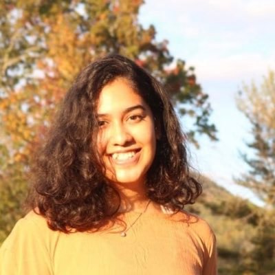 CharviGangwani_'s profile picture. Systems medicine @ Georgetown