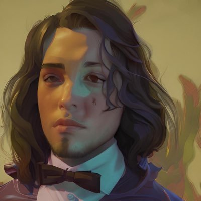 ChinuonC's profile picture. Parody account / Vedic Astrologer / Liberal