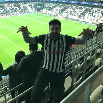 Bskts_Bkr's profile picture. la vittoria sara nostra  🦅