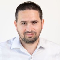 Aviad Houminer-Rosenblum (@aviadho) 's Twitter Profile