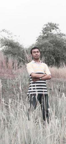 bondanrery's profile picture. 