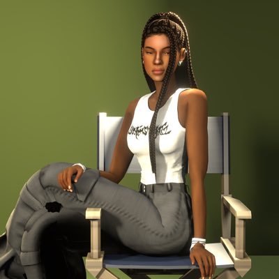 she/her | black simmer | writer and director | ts4 |