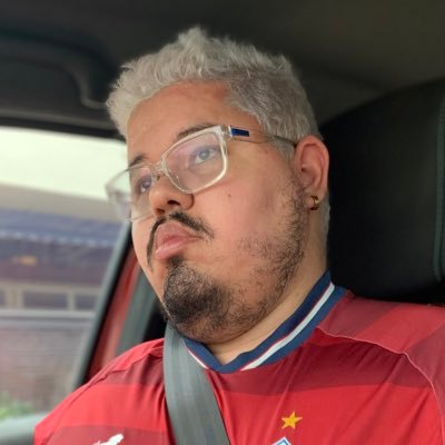 alexandrelc16's profile picture. 💍 @cinthiagois  🇫🇷🦁♿️