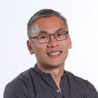 Paul Wong (@musingsfrpaul) 's Twitter Profile