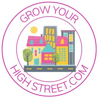 Supporting the British High Street. 🛍️ Website to follow. Sign up for FREE https://t.co/WJtwqxBWA3