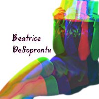 Beatrice DeSoprontu(@desoprontu) 's Twitter Profile Photo