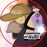 Ego | Beastly(@BeastlyDFW) 's Twitter Profile Photo