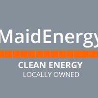 MaidEnergy (@maidenergycoop) 's Twitter Profile Photo MaidEnergy (@maidenergycoop) 's Twitter Profile Photo