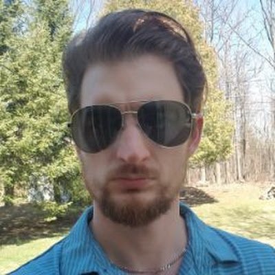 StevenB91712681's profile picture. 