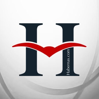 • Habernas sitesinin resmi 𝕏 hesabıdır. https://t.co/qFrJ9TVGmZ