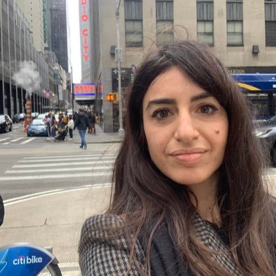 TizianaDeSan's profile picture. Neurologist|Drawing enthusiast🧠✍️