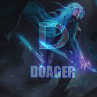 Doager(@Doager2) 's Twitter Profile Photo