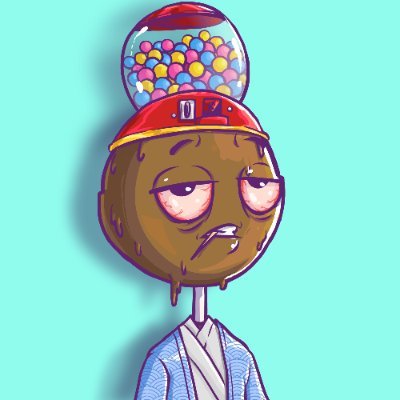 GumBall Daoさんのプロフィール画像