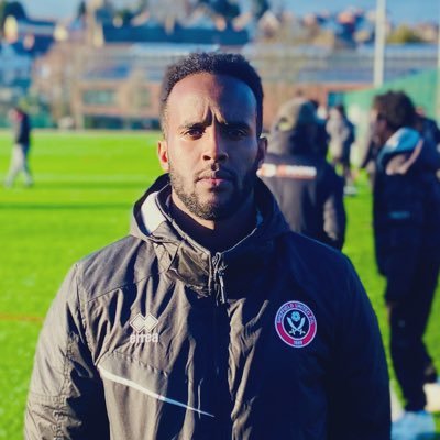 Abdi_H_Hassan's profile picture. ᴇᴛ ᴄᴏᴀᴄʜ ᴀᴛ ꜱʜᴇꜰꜰɪᴇʟᴅ ᴜᴛᴅ 🔴⚪⚫️ 🇵🇸 ᴘʀɪᴍᴀʀʏ ꜱᴄʜᴏᴏʟ ᴘ.ᴇ| ᴜᴇꜰᴀ ʙ ⚽️| ᴜᴇꜰᴀ ʙ ɪɴ ꜰᴜᴛꜱᴀʟ | ꜰᴀ ʏᴏᴜᴛʜ ᴀᴡᴀʀᴅ | ɢᴋ ʟᴇᴠᴇʟ 2 | ᴘꜰꜱᴀ ʟᴇᴠᴇʟ 2| ᴀʟʟ ᴠɪᴇᴡꜱ ᴀʀᴇ ᴍʏ ᴏᴡɴ.