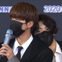 oneheartjinkook (@jinkookislife) 's Twitter Profile