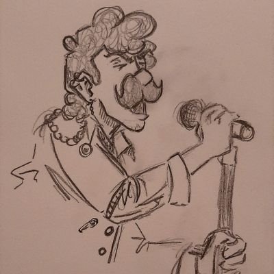 Taid Bachさんのプロフィール画像