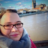 Jacqueline Strauß (@jstrauss_md) 's Twitter Profile Photo Jacqueline Strauß (@jstrauss_md) 's Twitter Profile Photo