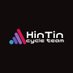 Hin Tin cycle team (@hintincycleteam) Twitter profile photo Hin Tin cycle team (@hintincycleteam) Twitter profile photo