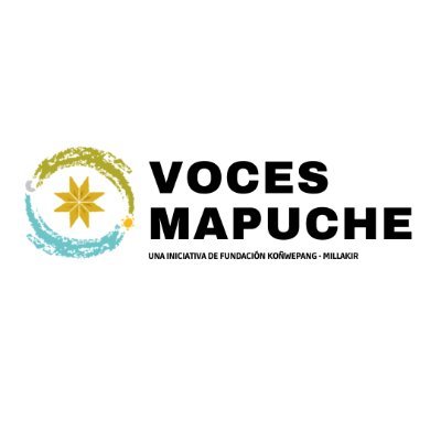 Noticias y opiniones sobre política, economía, cultura, historia e impacto del Pueblo Mapuche en Wallmapu, Chile y el Mundo.
#RutaDeLaPaz @fundacionkm