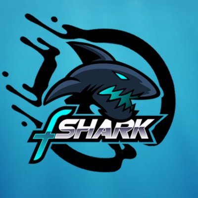 fSharkさんのプロフィール画像
