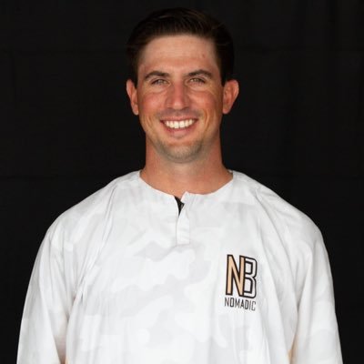 Owner & Director @nomadicbaseball   |   Varsity Assistant @perrybaseball07   |   Head Coach 15u AL @powershowcase