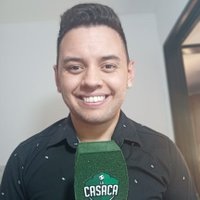 Daniel Rivero (@danielriverolp) 's Twitter Profile