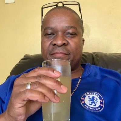 Chelsea Football Club.         If you unfollow me, I will unfollow you back