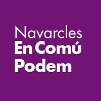 Navarcles en Comú Podem(@NavarclesEnComu) 's Twitter Profile Photo