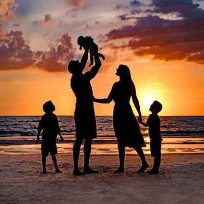 Meet the Franklin family. One of the biggest families in california. Join today to keep up with the chaos. RPG admins Connie, Wren, Kori, Gracie. 18+