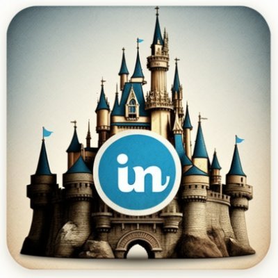 CEO at Linkedisney