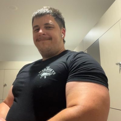 just another chunky gay boy ~ Naarm / 29🇦🇺