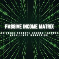 Passive Income Matrix(@BrianKi34797986) 's Twitter Profile Photo