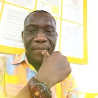 Ayorinde Olawale (@stevrinde) 's Twitter Profile