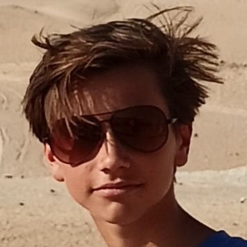 AlePrecel's profile picture. 