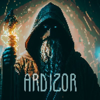 ardizor 🧙‍♂️ Profile