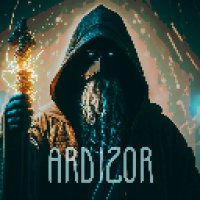 ardizor 🧙‍♂️(@ardizor) 's Twitter Profileg