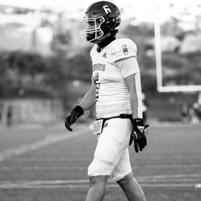 5’11 195 //LB/RB//San Marcos High/class of 24 (760-560-8440) email:lucascmiller05@gmail.com 4.0 GPA//Varsity Captain/1st team all league