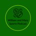 Evan Mangin (William and Mary Sports Podcast host) (@evan_mangin) Twitter profile photo Evan Mangin (William and Mary Sports Podcast host) (@evan_mangin) Twitter profile photo