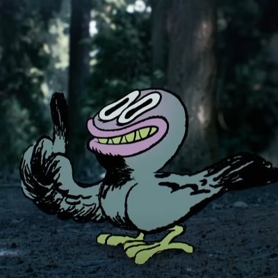 Blank_nameさんのプロフィール画像