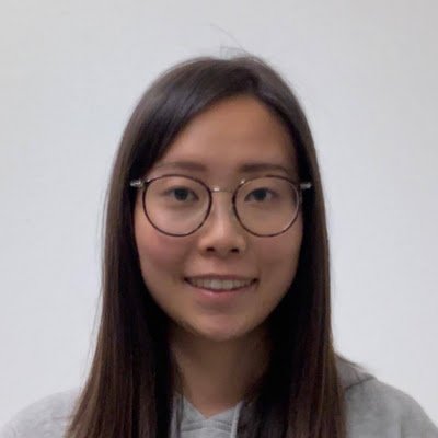 Master's Student in Computer Science Specializing in HCI at Stanford University