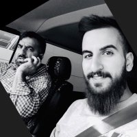 Cemal Alkaşi (@c_alkasi) 's Twitter Profile Photo