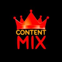 content mix(@content_mixx) 's Twitter Profile Photo